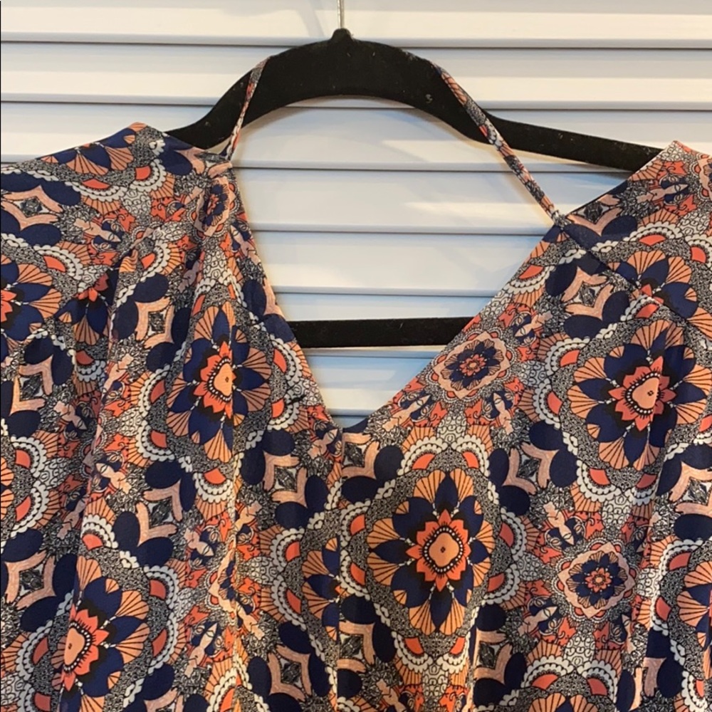 Romper - Picture 2 of 8